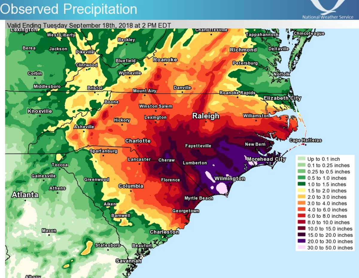 洋楽 HUrricane / terms&deff nish'n(s) Some of NC's worst named hurricanes started with 'F' | Raleigh